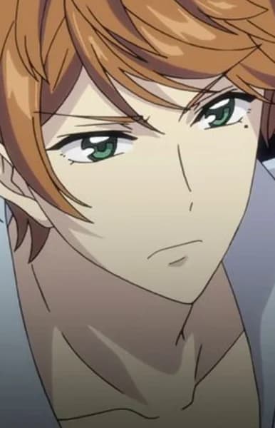 Igarashi, Takeru