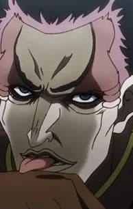 Donovan