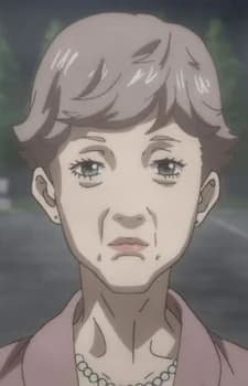 Shinogi, Theresa