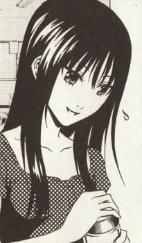 Isoyama, Izumi