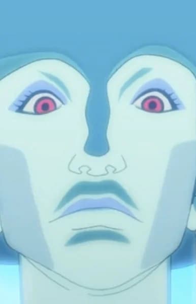 Ice Witch