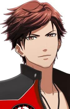 Koumoto, Daiya