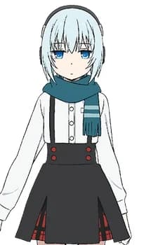 Saotome, Yakumo