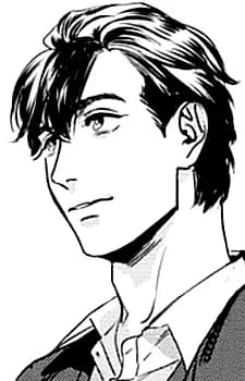 Yagi, Naohito