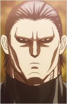 Kanou, Agito