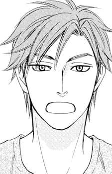 Ichimaru, Yuuki