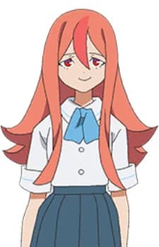 Hiwatashi, Nazuna