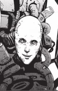 Yoshio