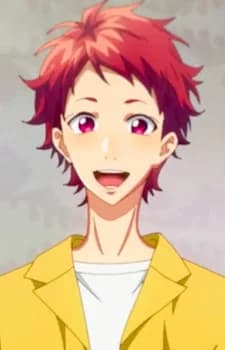 Ashida, Shigekazu