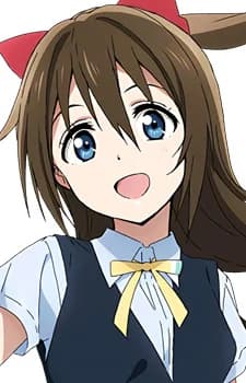Ousaka, Shizuku