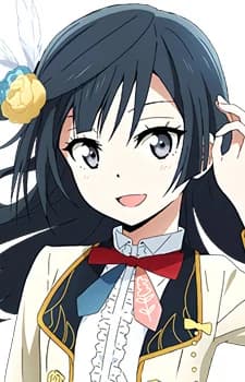 Yuuki, Setsuna