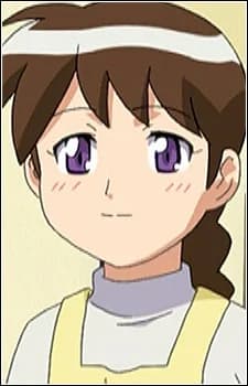 Shiranui, Kaori