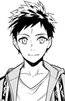 Akagi, Kanata