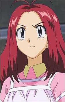Kojika, Keiko