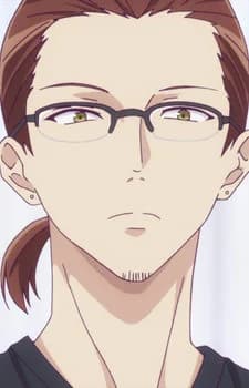Yanagida, Hajime