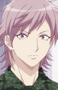 Eda, Ryuunosuke