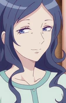 Tsumura, Yuriko