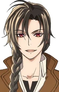 Oda, Sakunosuke