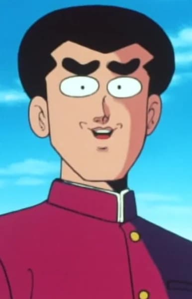 Reietsu, Gou