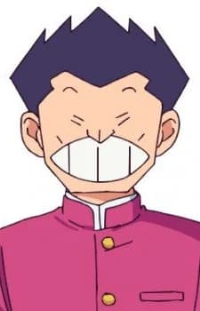 Shusse, Kiyoshi