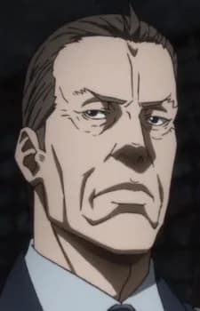Takaesu, Yoshito