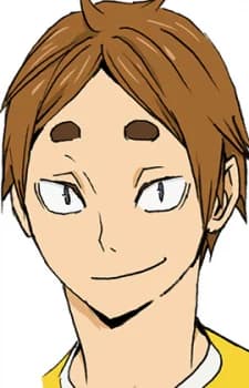Komori, Motoya