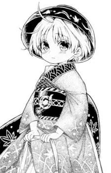 Sukuna, Shinmyoumaru