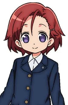 Kogarashi, Manatsu
