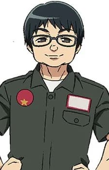 Tomita, Junki