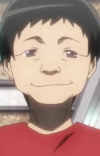 Yamamoto, Masatake