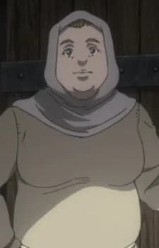 Anne's Mother
