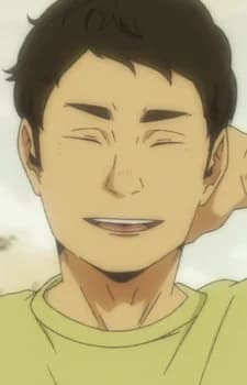 Utsui, Takashi
