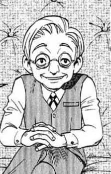 Matsudo, Heisuke