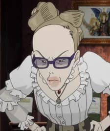 Belenbauza Yamada, Joanna