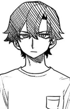 Minamoto, Masaki