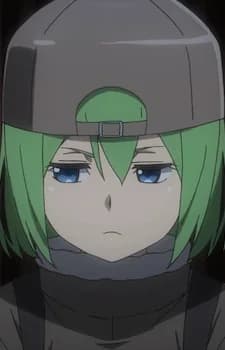 Kirishima, Mai