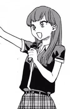 Machida, Rika