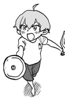 Yonagi, Rui