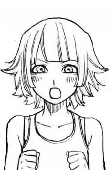 Kinashi, Kanna