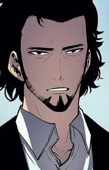 Goto, Ryuji