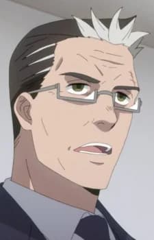 Matsuoka, Kokuryuu