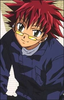 Asazuki, Kousuke