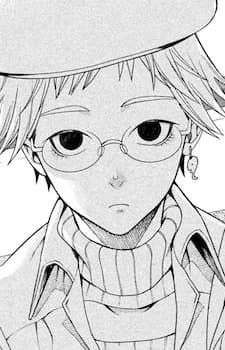 Saitou, Megumi
