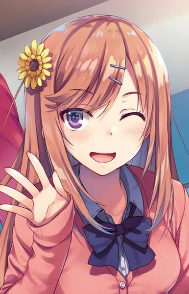 Asahina, Nazuna