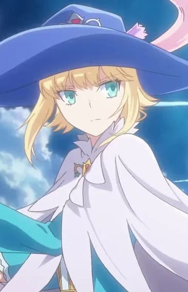 D'Eon, Chevalier