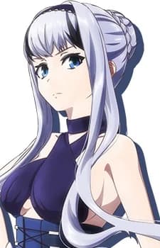 Ruzhkova, Layla