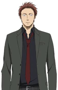 Sugimoto, Hayato