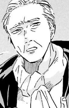 Sagara, Okijirou