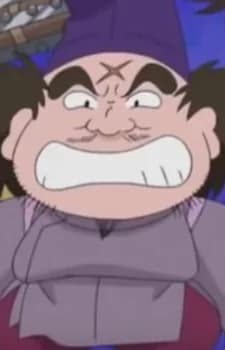 Santou, Shinnojou