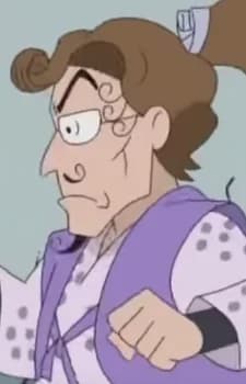 Takoyama, Ikatarou